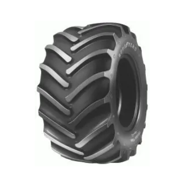 NEW 38x20.00-16.1 Goodyear Farm Super Terra Grip HF-3 D (8 Ply